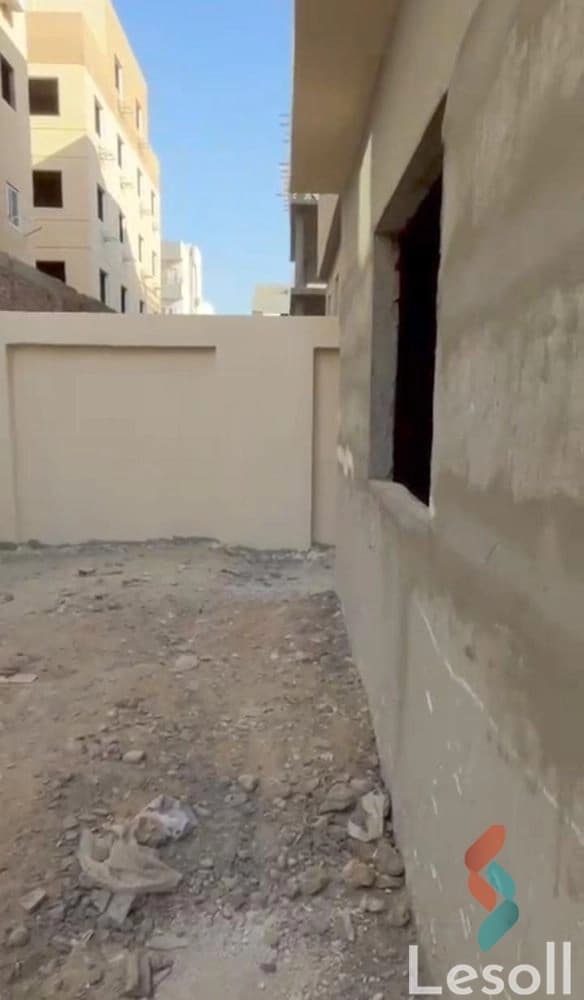 عيش الرفاهيه في قلب حدايق اكتوبر في المنطقه السياحيه - صورة 3