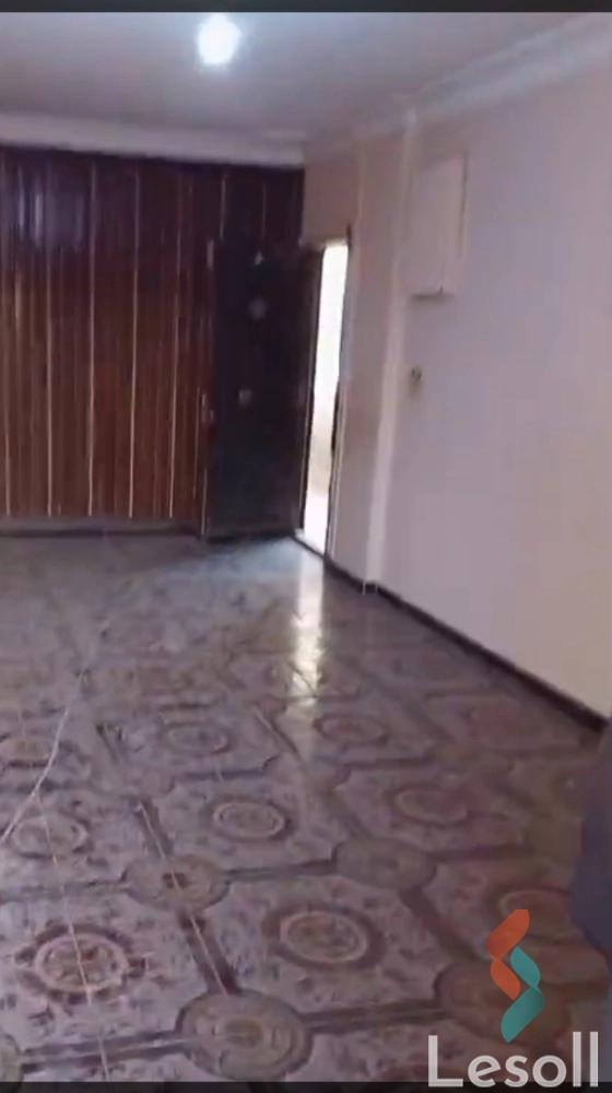 Apartment for sale with an area 96 meters and 3 rooms in October 6 Giza