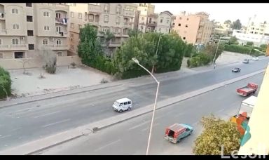 Apartment for sale with an area 96 meters and 3 rooms in October 6 Giza