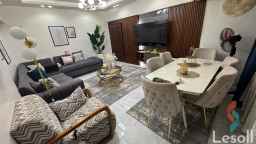 شقة للبيع في نيركو الشطر ال 2الترا سوبر لوكس