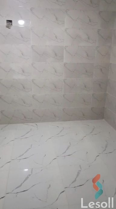 محل للايجار الشهري بمساحة 12 متر في الوراق الجيزة