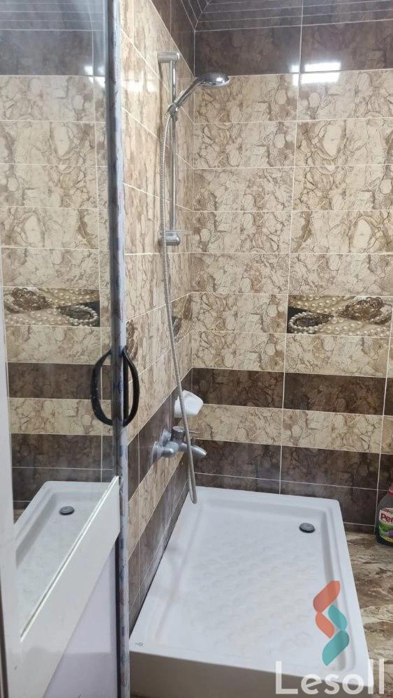 Apartment for monthly rent with an area 96 meters and 2 room in 5th Settlement Cairo