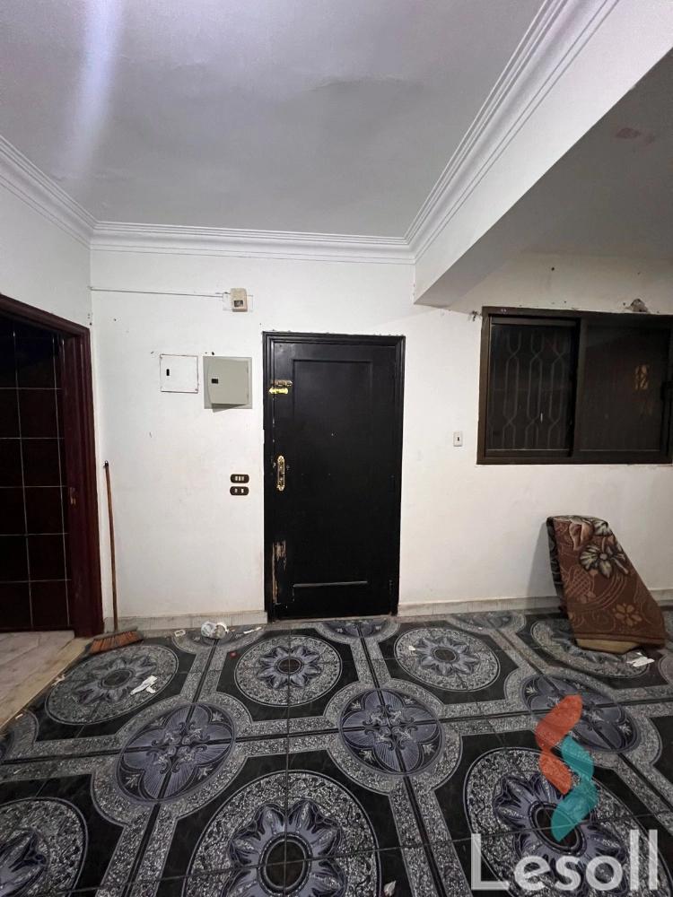 Apartment for monthly rent with an area 90 meters and 2 room in Maadi Cairo