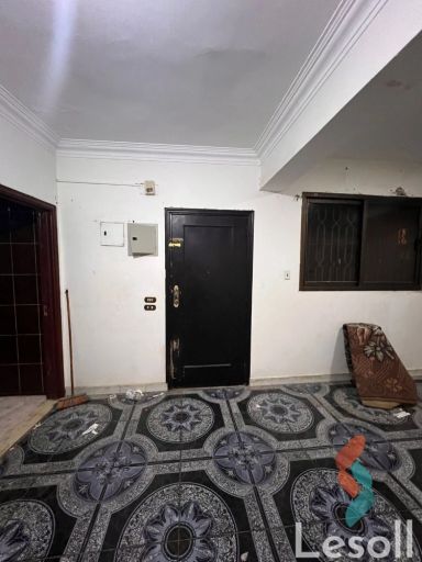 Apartment for monthly rent with an area 90 meters and 2 room in Maadi Cairo