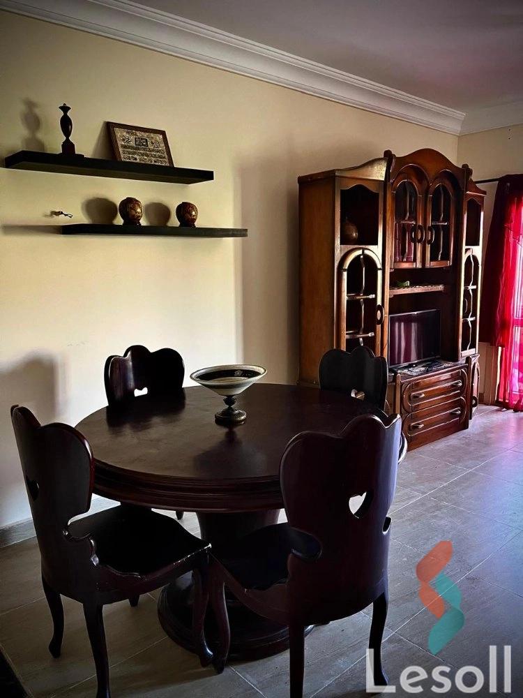 Chalet for sale with an area 124 meters and 3 rooms in Ras El Hikma Matrouh