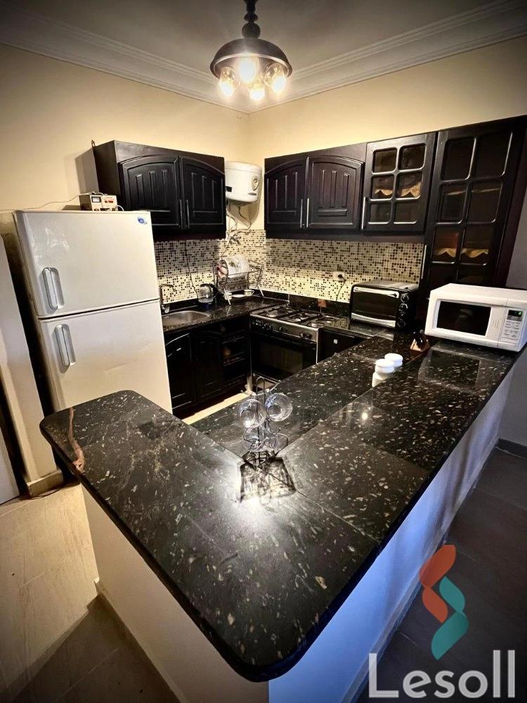 Chalet for sale with an area 124 meters and 3 rooms in Ras El Hikma Matrouh