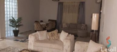 Villa for sale with an area 600 meters and 6 rooms in 5th Settlement Cairo