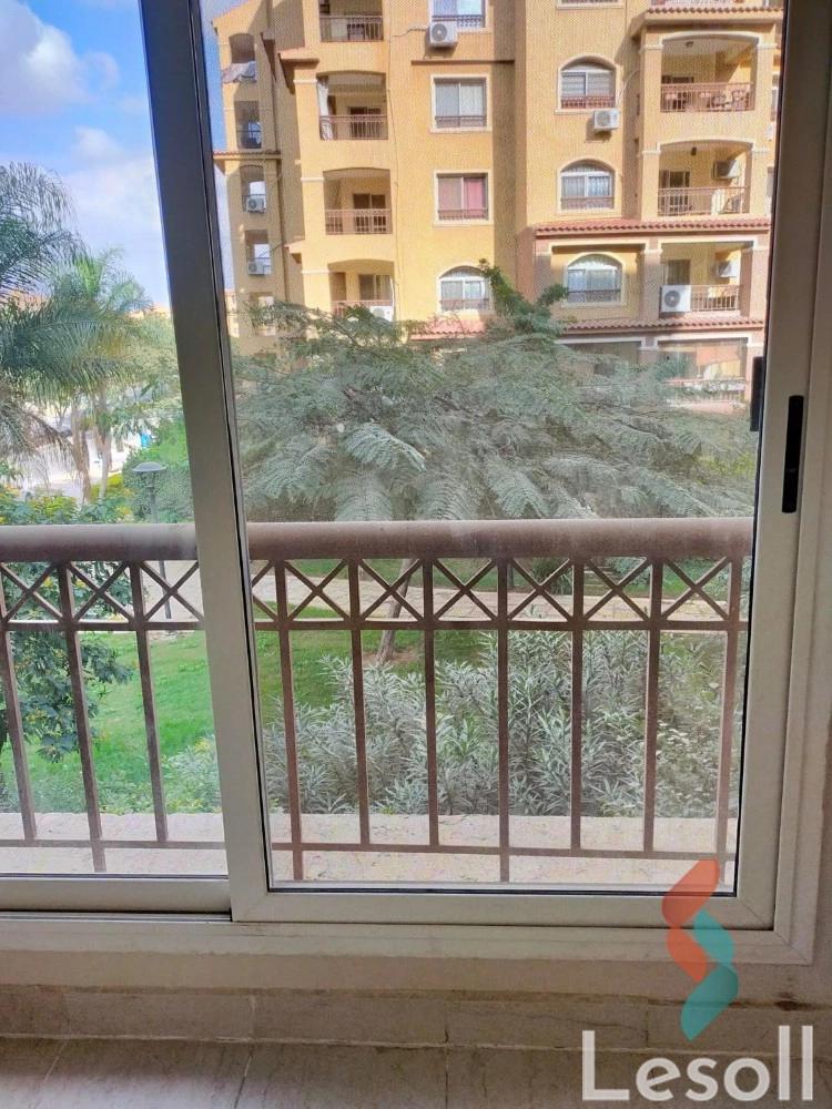 شقة للايجار الشهري بمساحة 211 متر و 3 غرف في مدينتي القاهرة - كل الصور