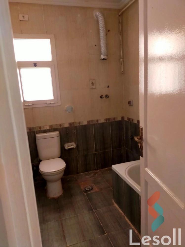 شقة للايجار الشهري بمساحة 211 متر و 3 غرف في مدينتي القاهرة - صورة 3