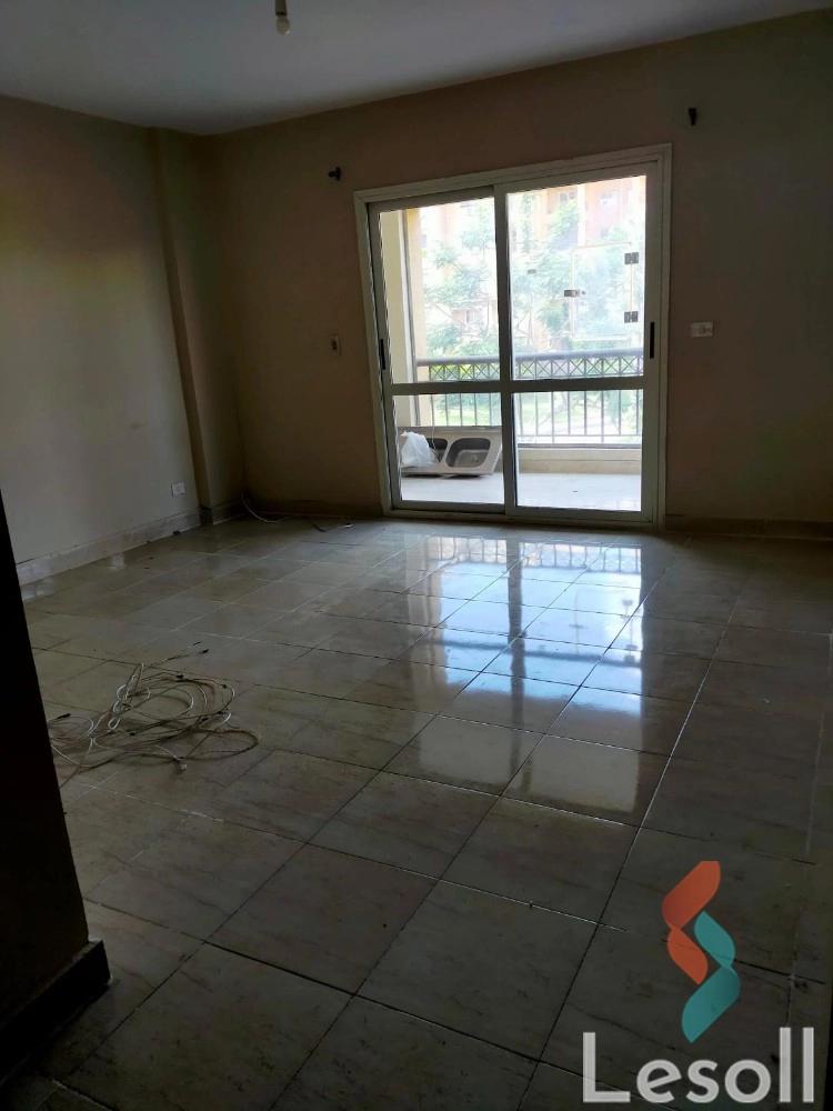 شقة للايجار الشهري بمساحة 211 متر و 3 غرف في مدينتي القاهرة - صورة 2