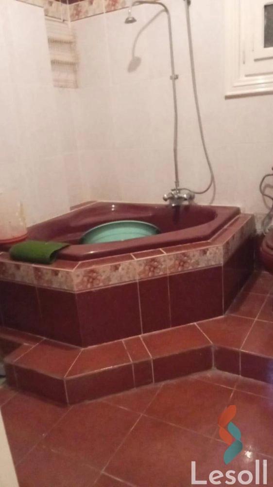 شقة للبيع بمساحة 100 متر و 3 غرف في مرسى مطروح مطروح