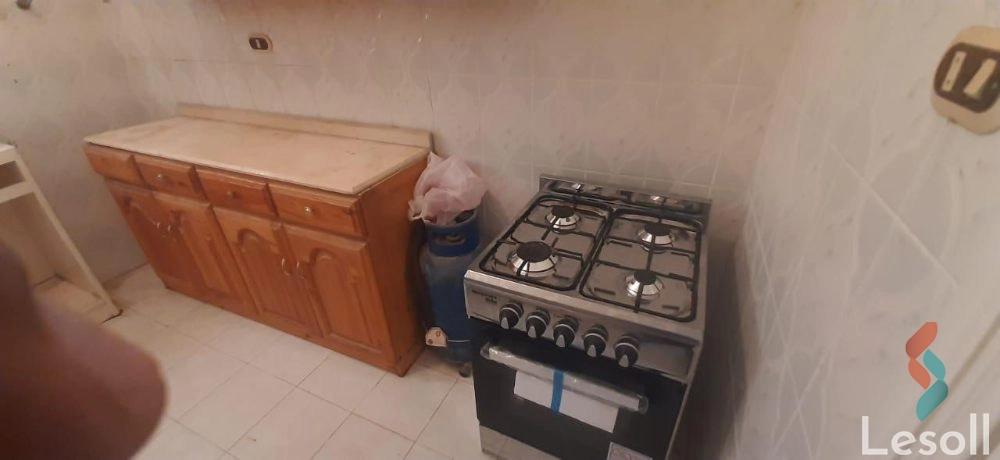 شقة للبيع بمساحة 100 متر و 3 غرف في مرسى مطروح مطروح