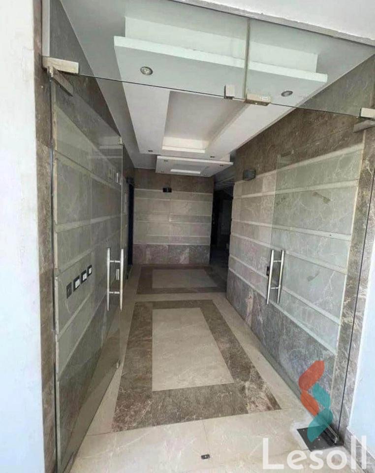 Apartment for sale with an area 166 meters and 3 rooms in Heliopolis Cairo