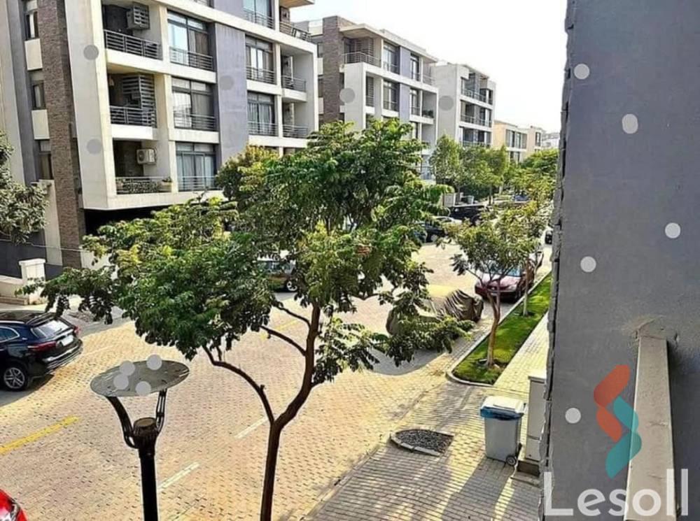 Apartment for sale with an area 166 meters and 3 rooms in Heliopolis Cairo