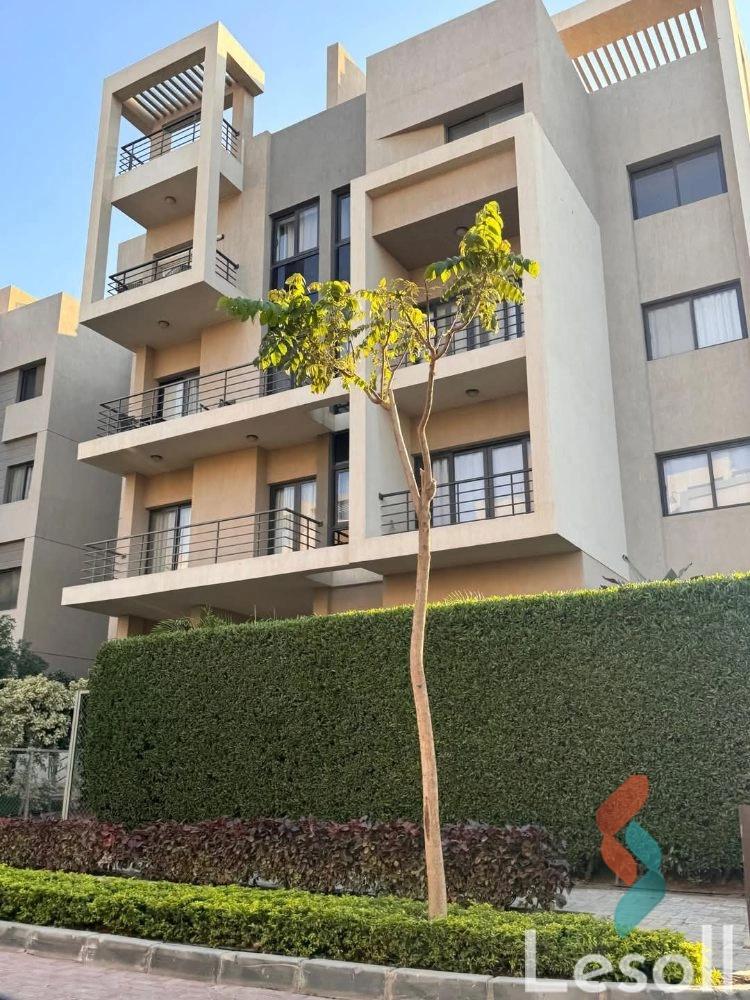 Apartment for sale with an area 166 meters and 3 rooms in Heliopolis Cairo