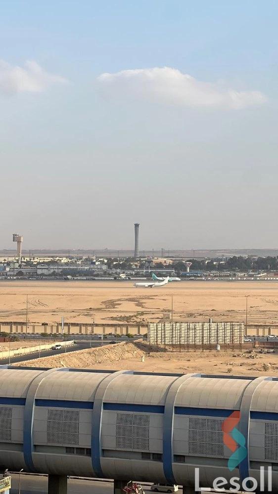 Apartment for sale with an area 240 meters and 3 rooms in New Nozha Cairo