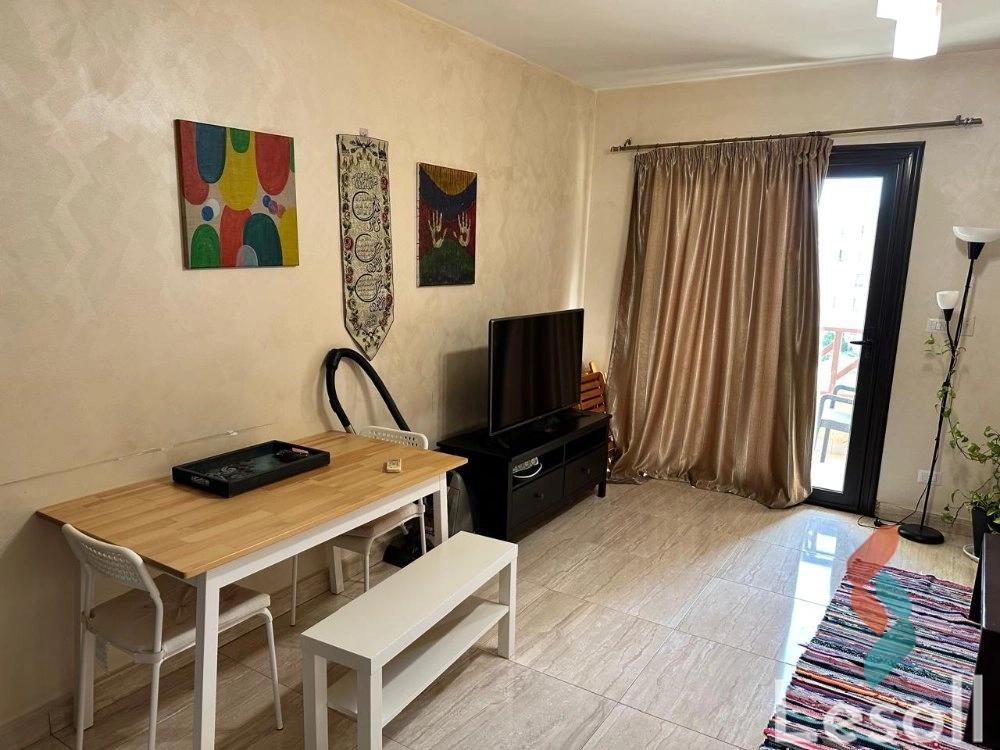 Studio for monthly rent with an area 90 meters and 1 room in Rehab Cairo