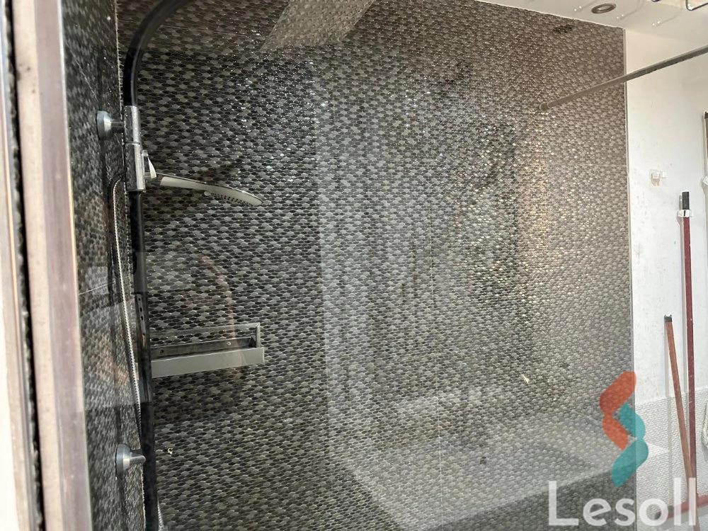 Studio for monthly rent with an area 90 meters and 1 room in Rehab Cairo