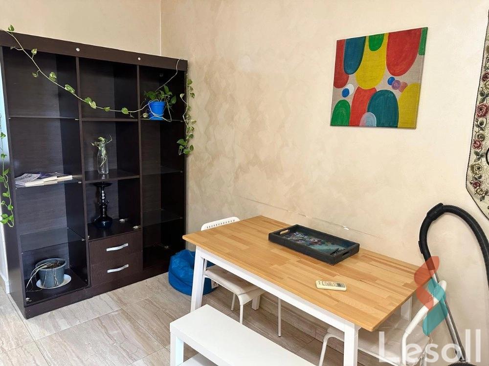 Studio for monthly rent with an area 90 meters and 1 room in Rehab Cairo