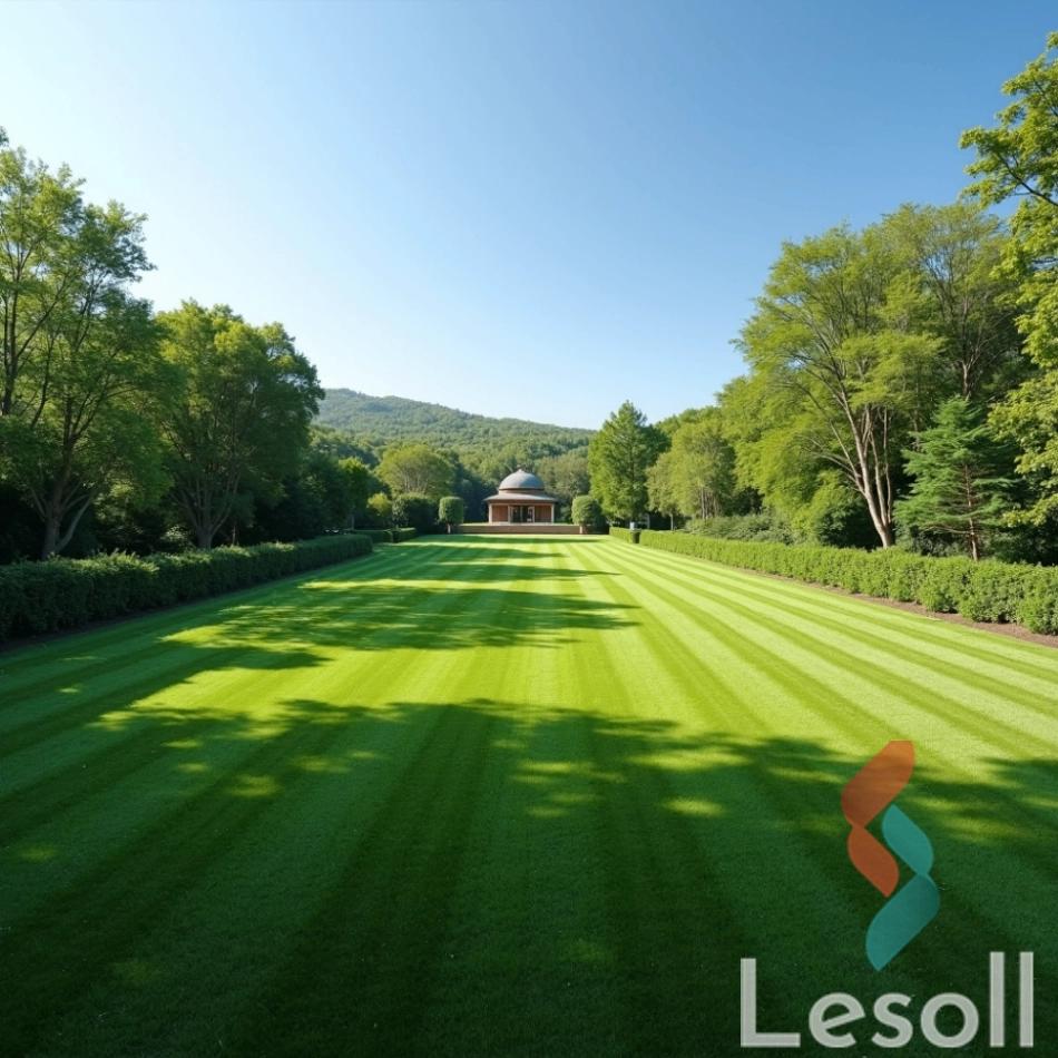 Building land for rent with an area 21,000 meters in Shorouk Cairo