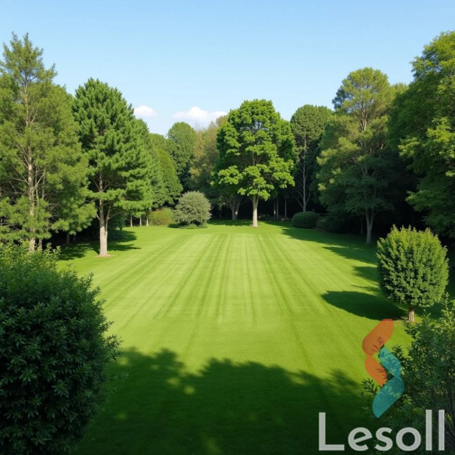 Building land for rent with an area 21,000 meters in Shorouk Cairo