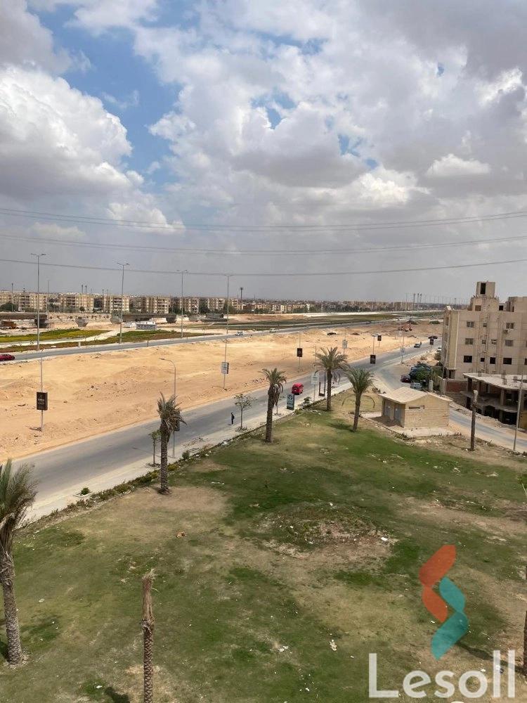 Duplex for sale with an area 360 meters and 4 rooms in Hadayek October Giza