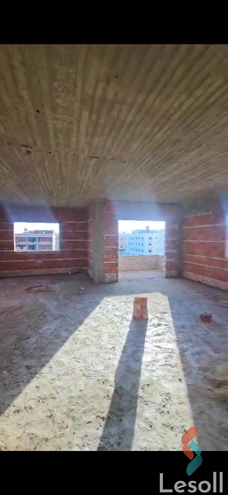 Duplex for sale with an area 360 meters and 4 rooms in Hadayek October Giza