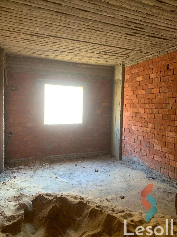 Duplex for sale with an area 360 meters and 4 rooms in Hadayek October Giza