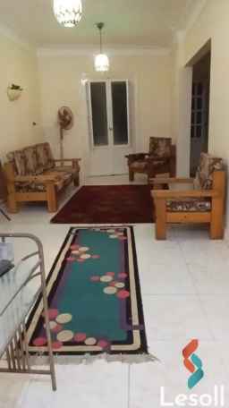 شقة للبيع في مرسى مطروح