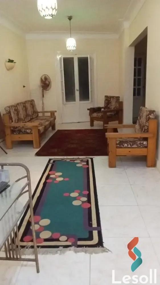 شقة للبيع بمساحة 100 متر و 3 غرف في مرسى مطروح مطروح