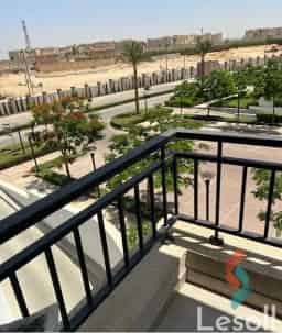 شقة فندقية فاخرة للبيع | كايرو فستيفال سيتي – التجمع الخامس | 133 م²