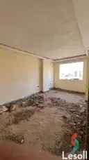 شقة رووف (200م شقة + 40م تراس خاص)