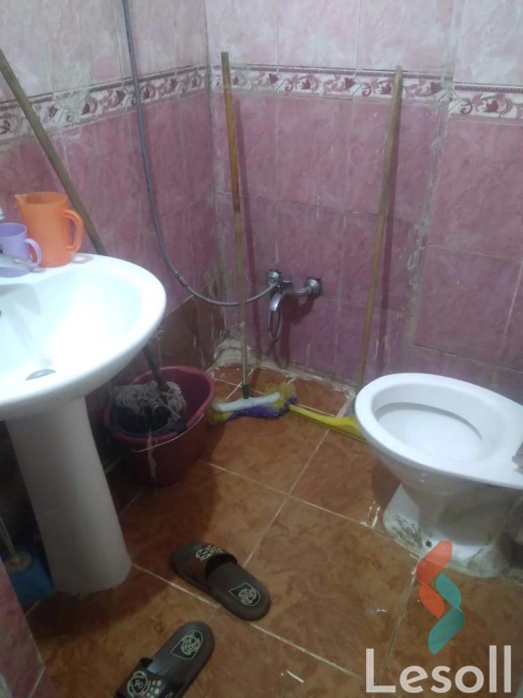 Apartment for sale with an area 80 meters and 2 room in Agamy Alexandria