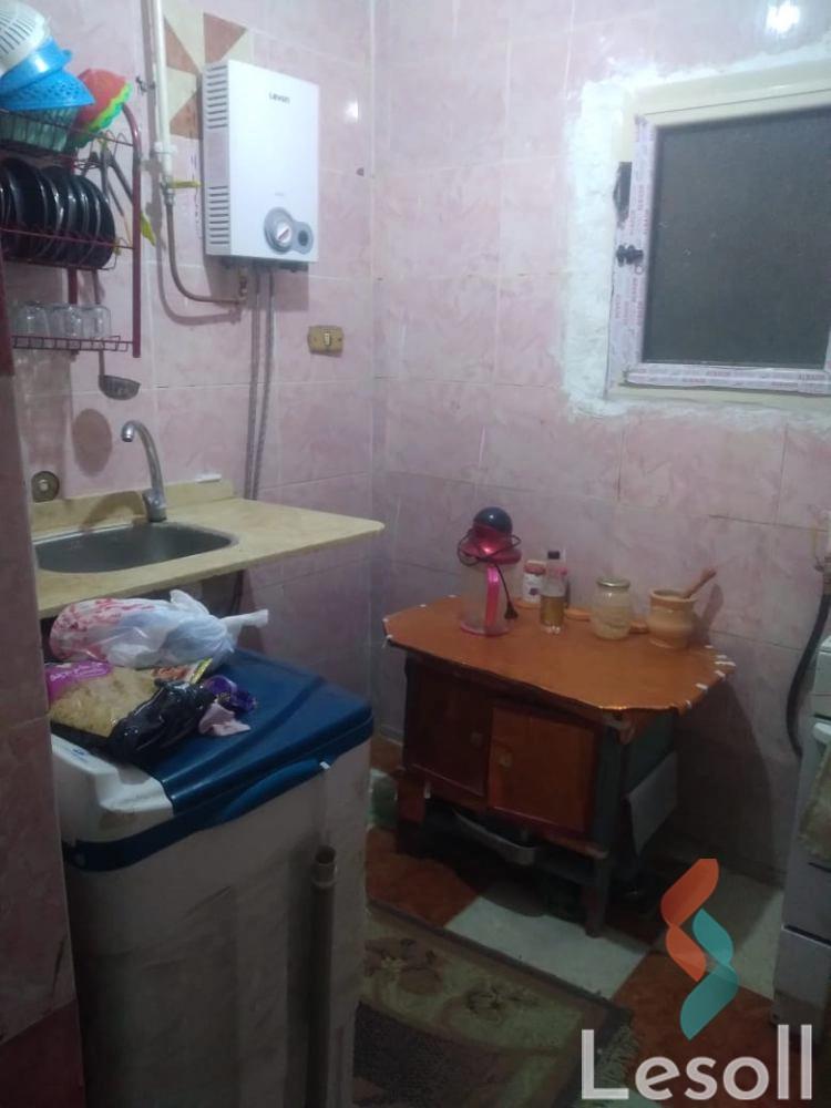 Apartment for sale with an area 80 meters and 2 room in Agamy Alexandria