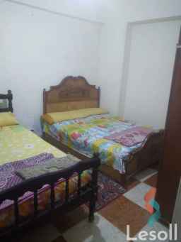 شقة لؤطة للبيع خطوات من الرئيسي ابو يوسف بحري ش بنزيمة السلام