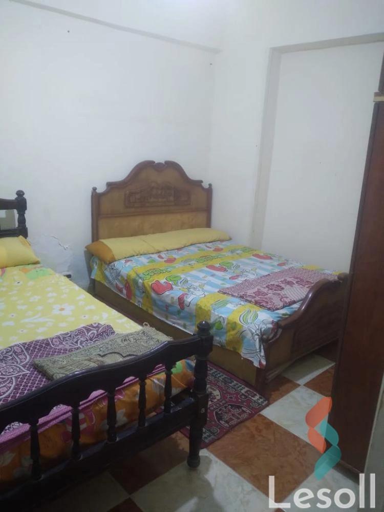 Apartment for sale with an area 80 meters and 2 room in Agamy Alexandria