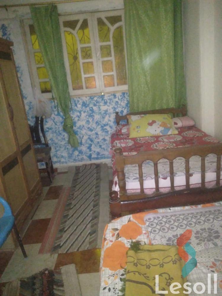 Apartment for sale with an area 80 meters and 2 room in Agamy Alexandria