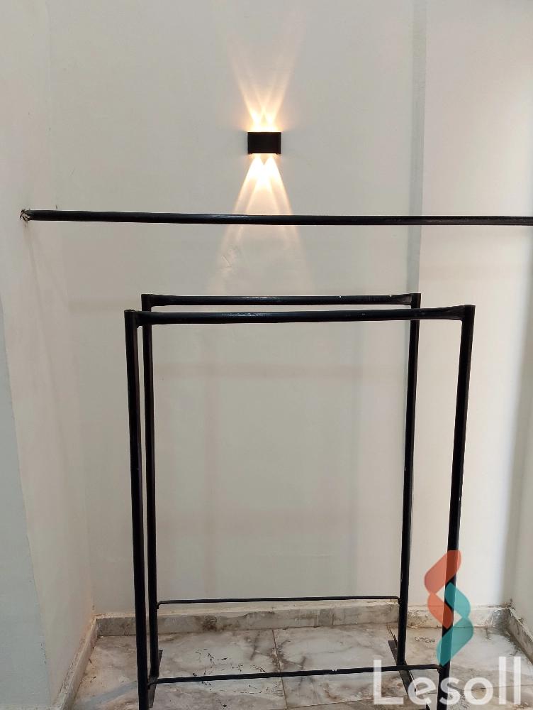 Shop for yearly rent with an area 15 meters in Imbaba Giza