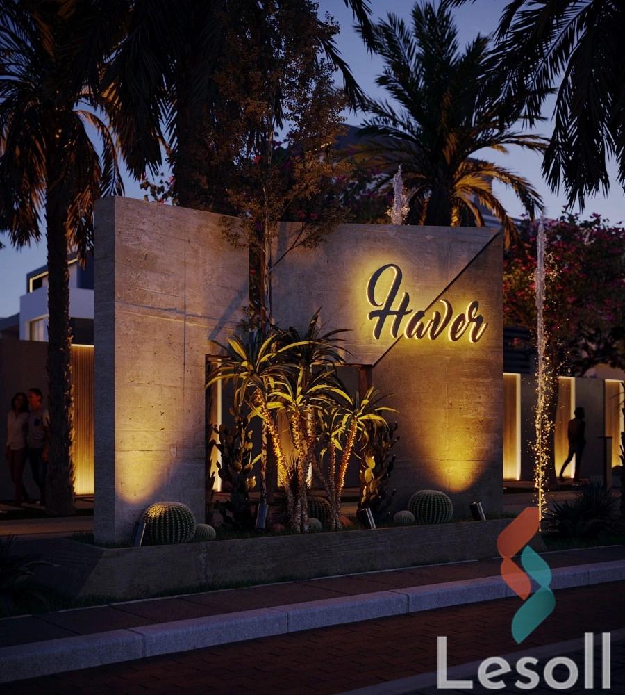 توين هاوس للبيع بمساحة 270 متر و 6 غرف في الشيخ زايد الجيزة