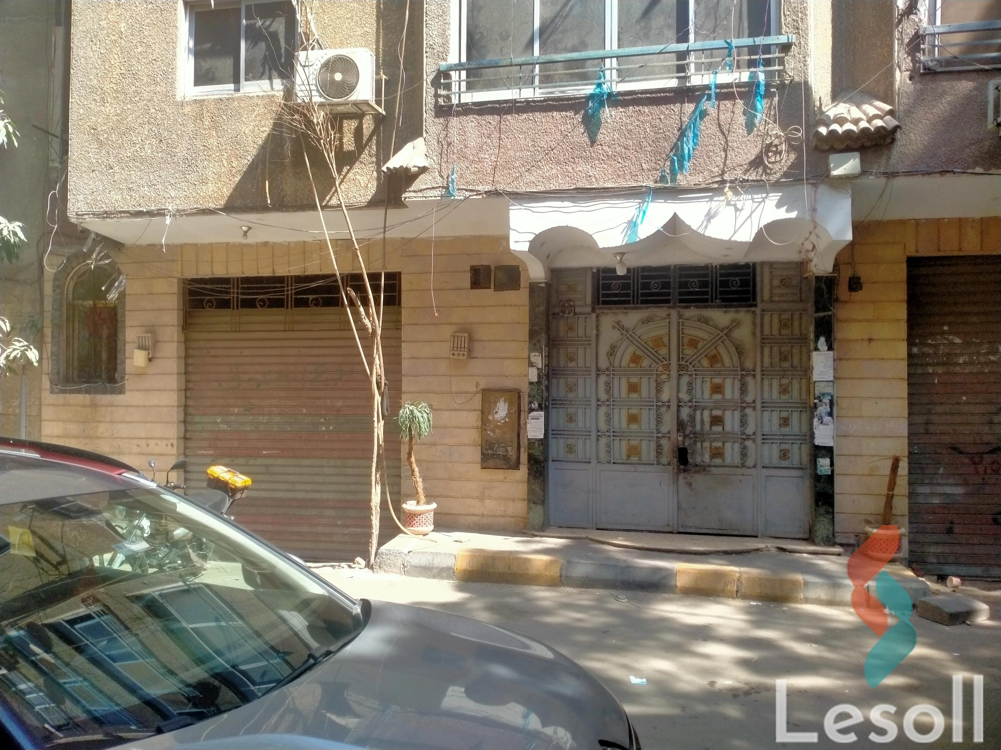 Building for sale with an area 240 meters and 3 rooms in Haram Giza - All Images
