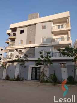 شقق للبيع في مدينة بدر الحي المتميز