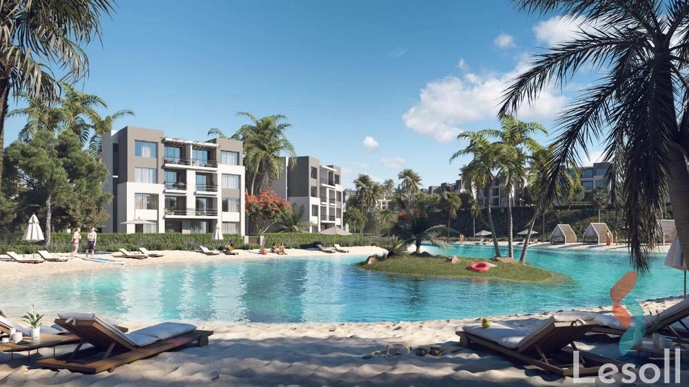 Twin house for sale with an area 205 meters and 3 rooms in Dabaa Matrouh - All Images