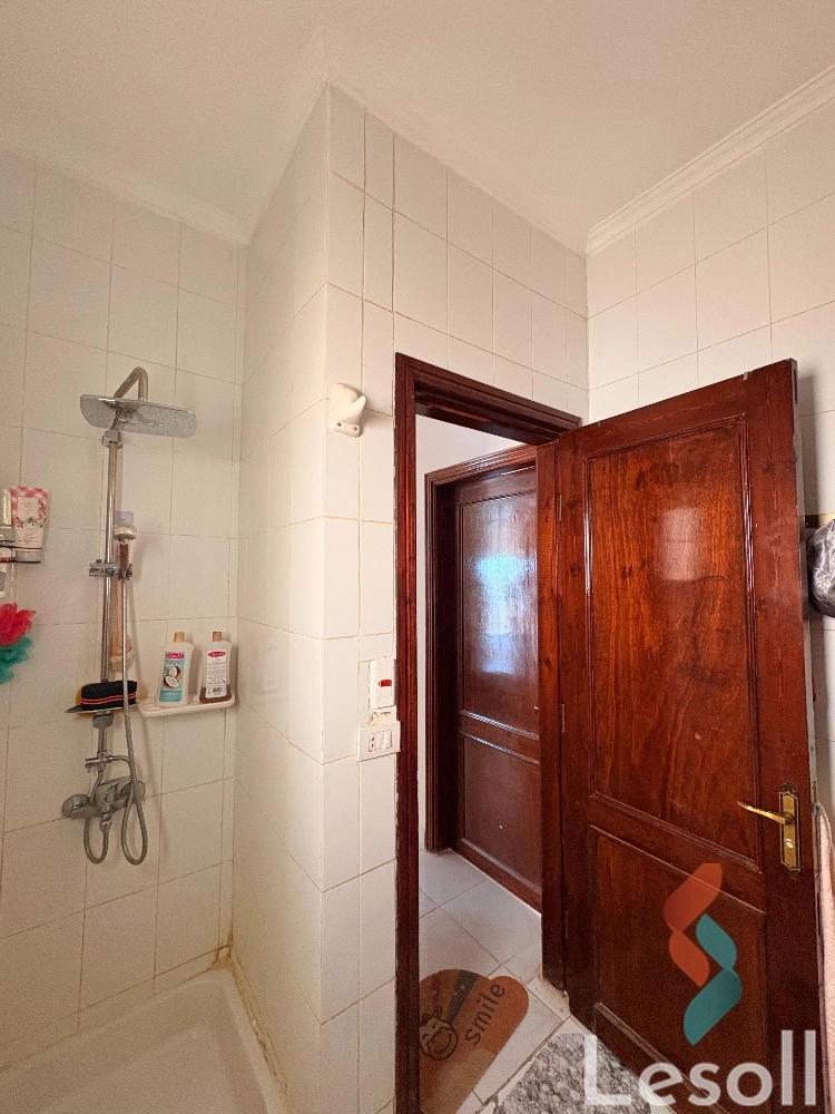 Apartment for sale with an area 127 meters and 3 rooms in Hurghada Red Sea