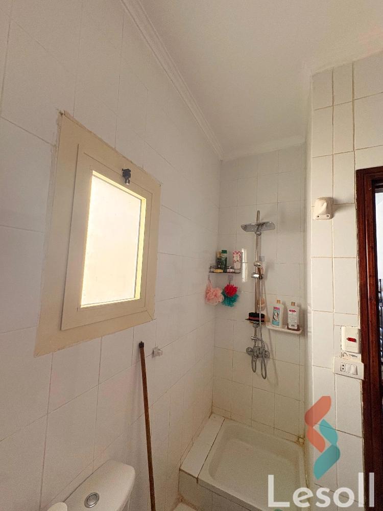 Apartment for sale with an area 127 meters and 3 rooms in Hurghada Red Sea