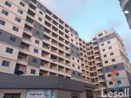 🏖️ شقة تطل على البحر مباشرة في منتجع لامير