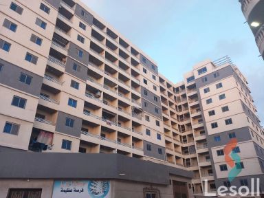 Penthouse for sale with an area 170 meters and 2 room in Agamy Alexandria