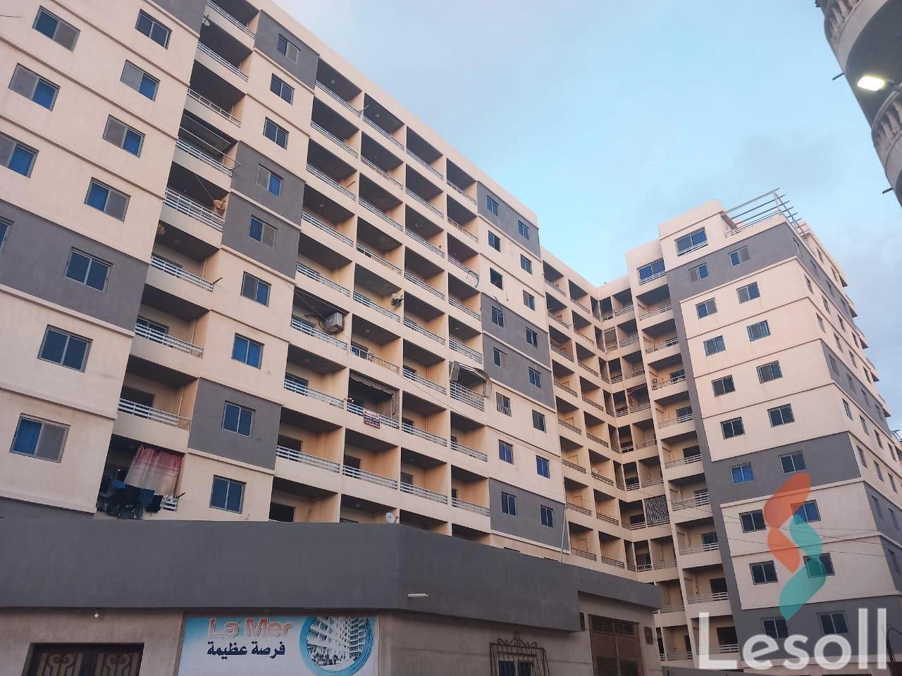 Penthouse for sale with an area 170 meters and 2 room in Agamy Alexandria