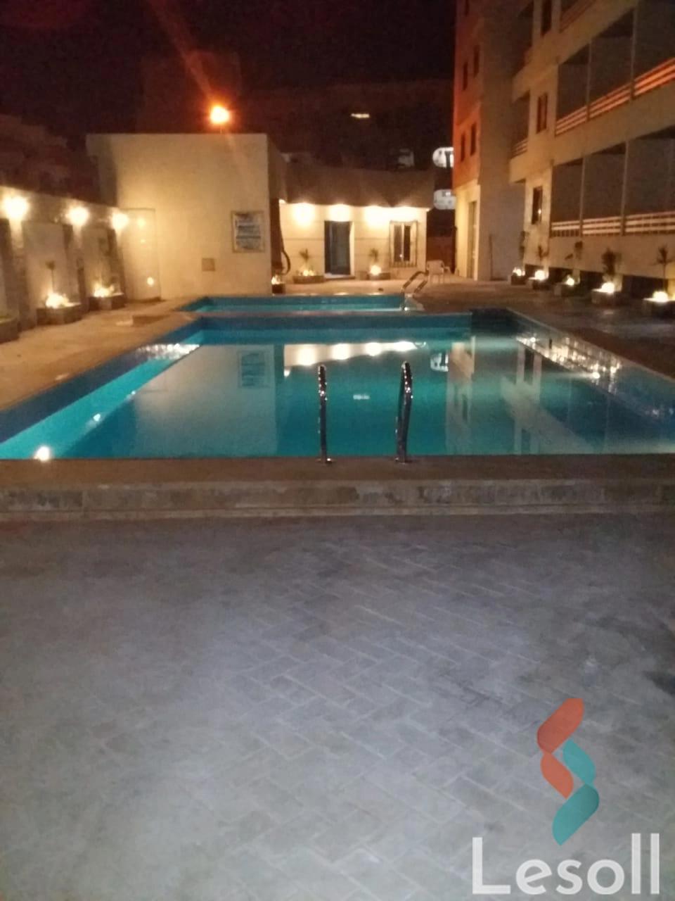 Penthouse for sale with an area 170 meters and 2 room in Agamy Alexandria