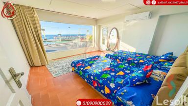 Apartment for sale with an area 175 meters and 3 rooms in Asafra Alexandria