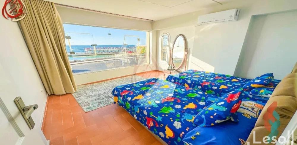 Apartment for sale with an area 175 meters and 3 rooms in Asafra Alexandria